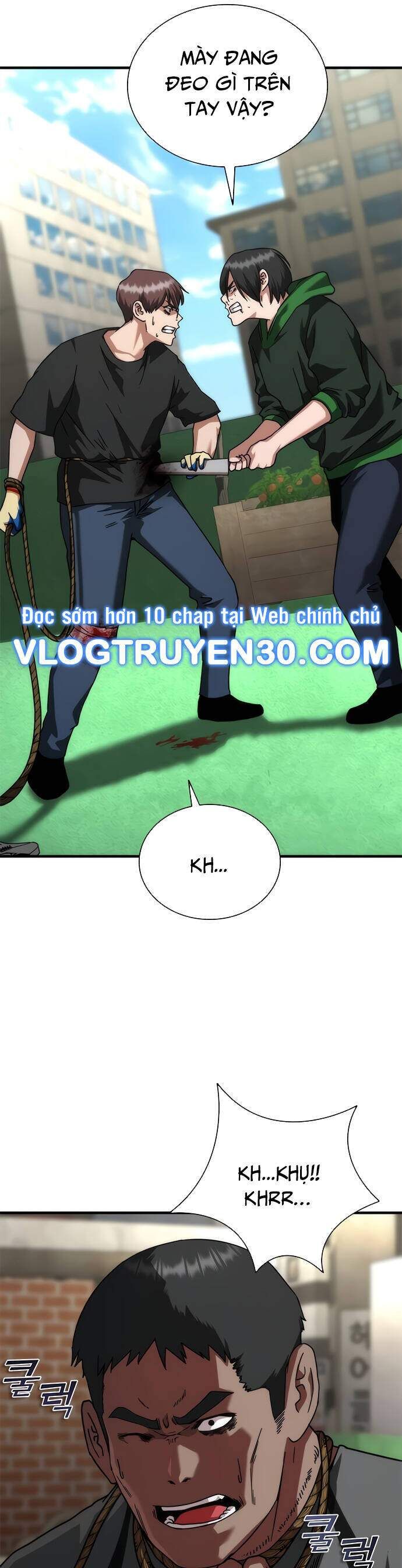 Mạt Thế Zombie 82-08 Chap 48 - Next Chap 49