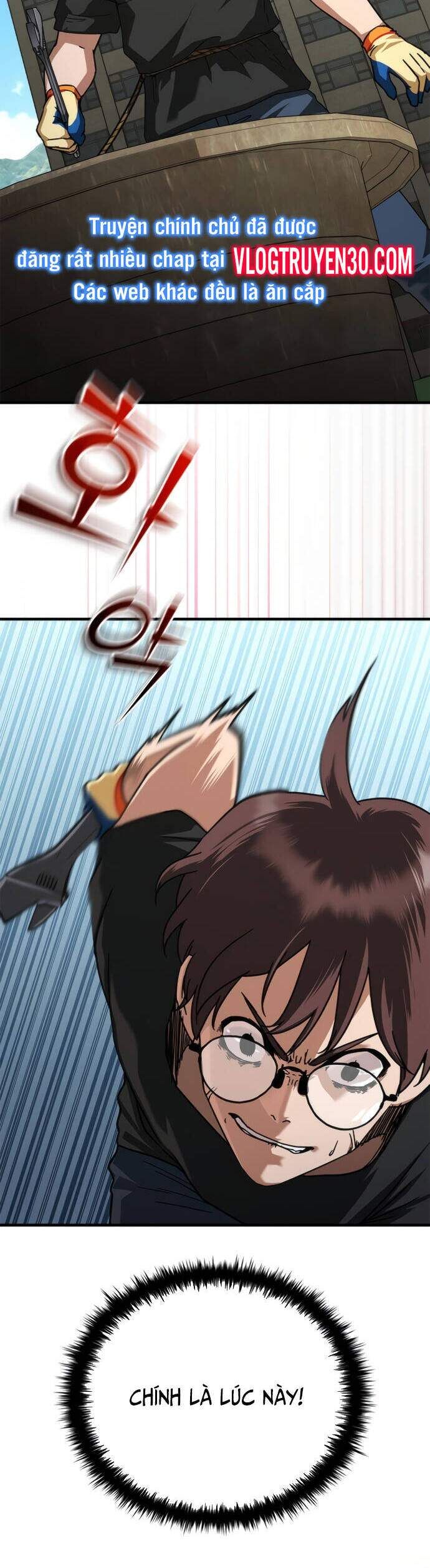 Mạt Thế Zombie 82-08 Chap 48 - Next Chap 49