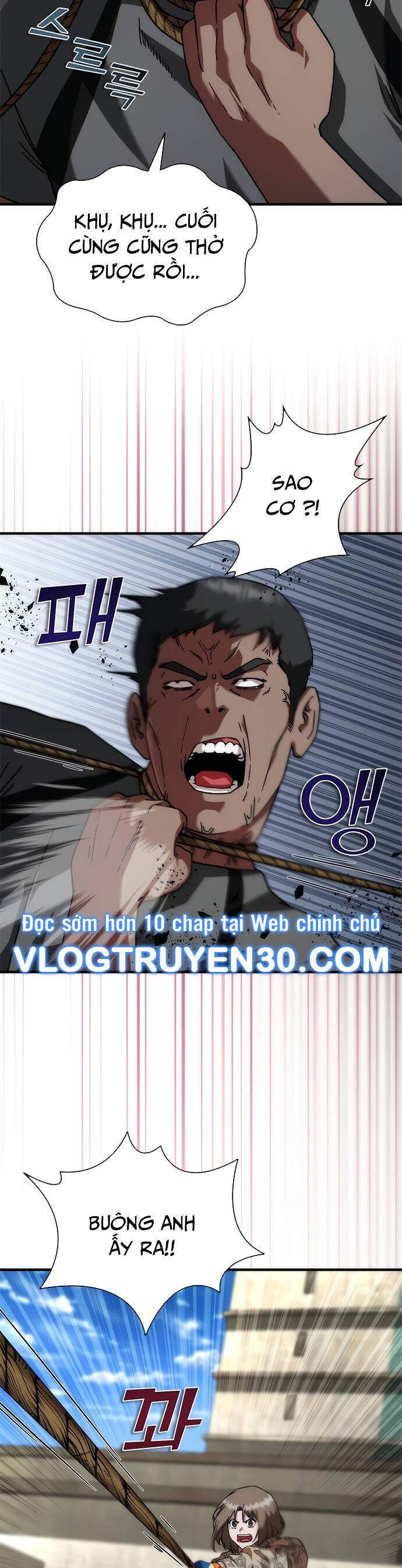 Mạt Thế Zombie 82-08 Chap 48 - Next Chap 49