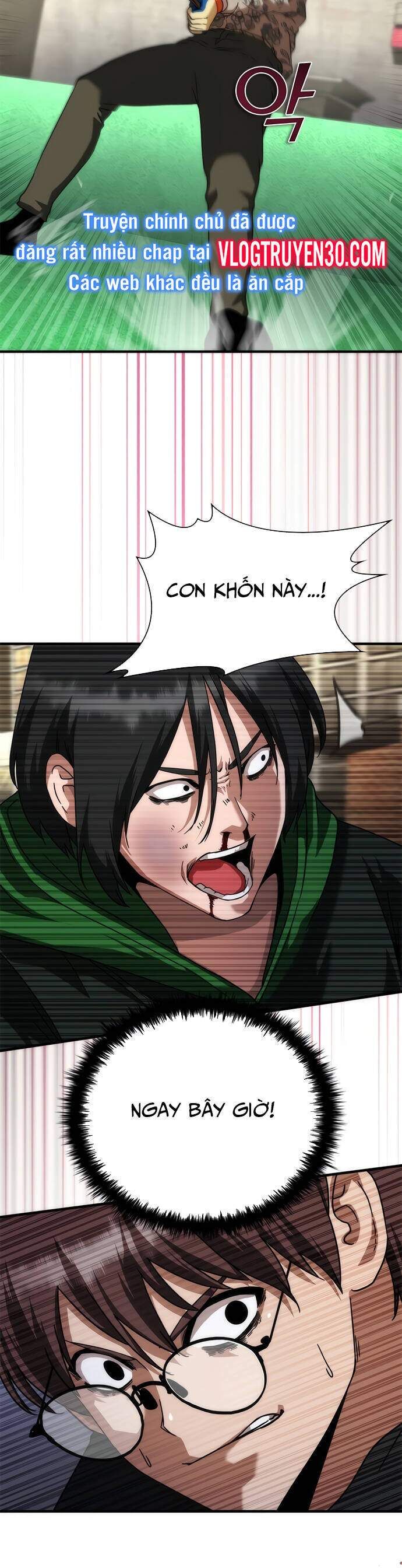Mạt Thế Zombie 82-08 Chap 48 - Next Chap 49