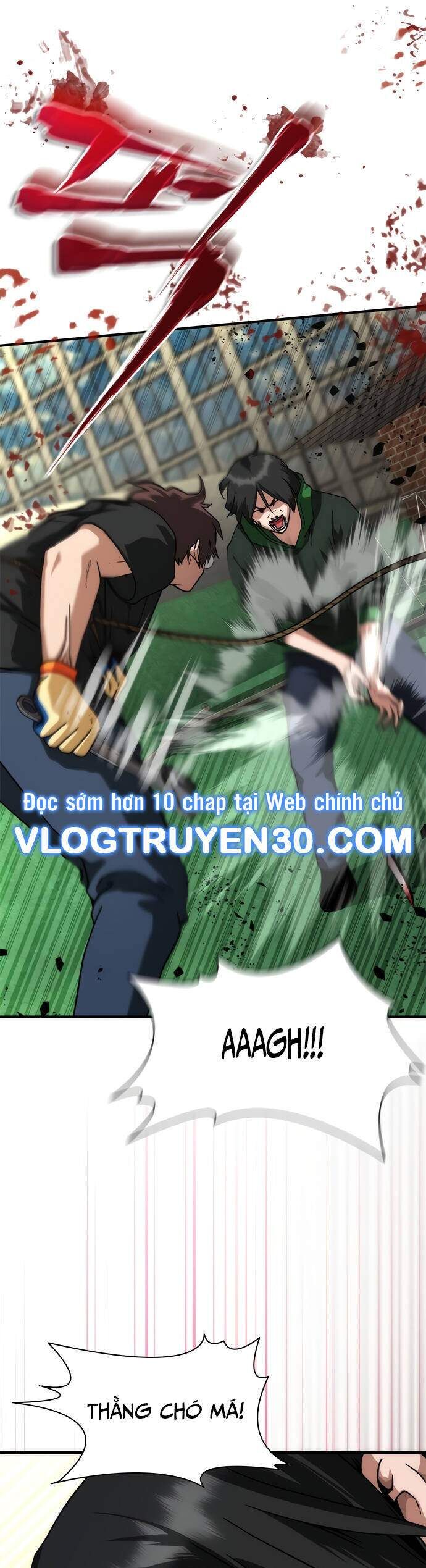 Mạt Thế Zombie 82-08 Chap 48 - Next Chap 49