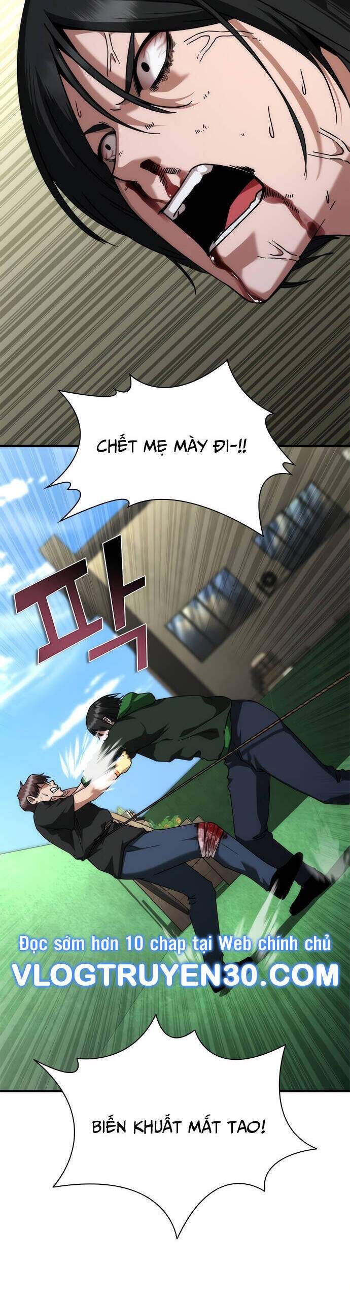 Mạt Thế Zombie 82-08 Chap 48 - Next Chap 49