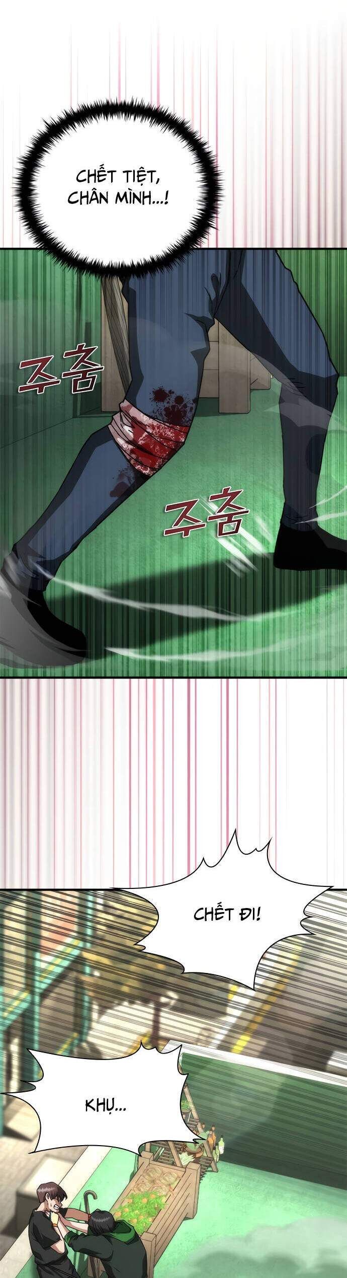 Mạt Thế Zombie 82-08 Chap 48 - Next Chap 49
