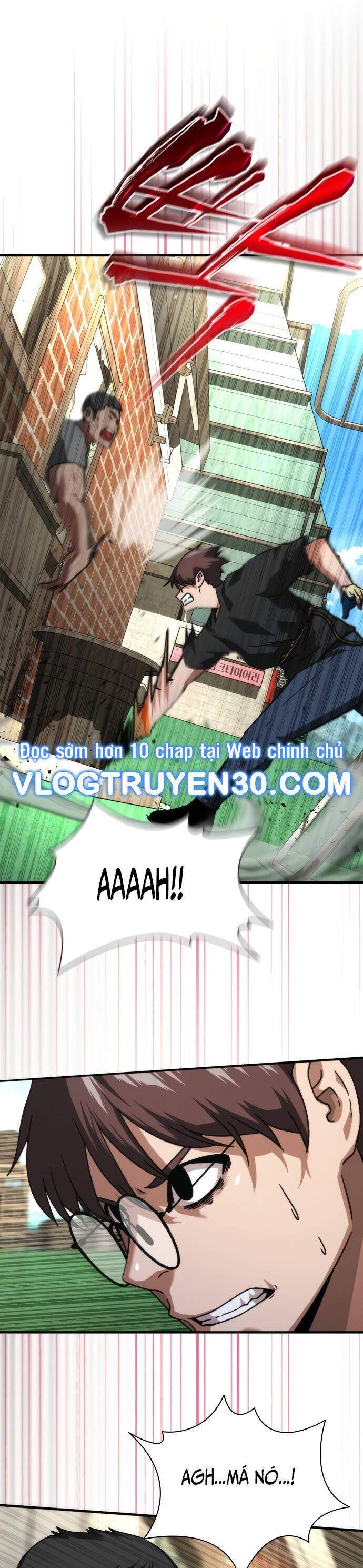 Mạt Thế Zombie 82-08 Chap 48 - Next Chap 49
