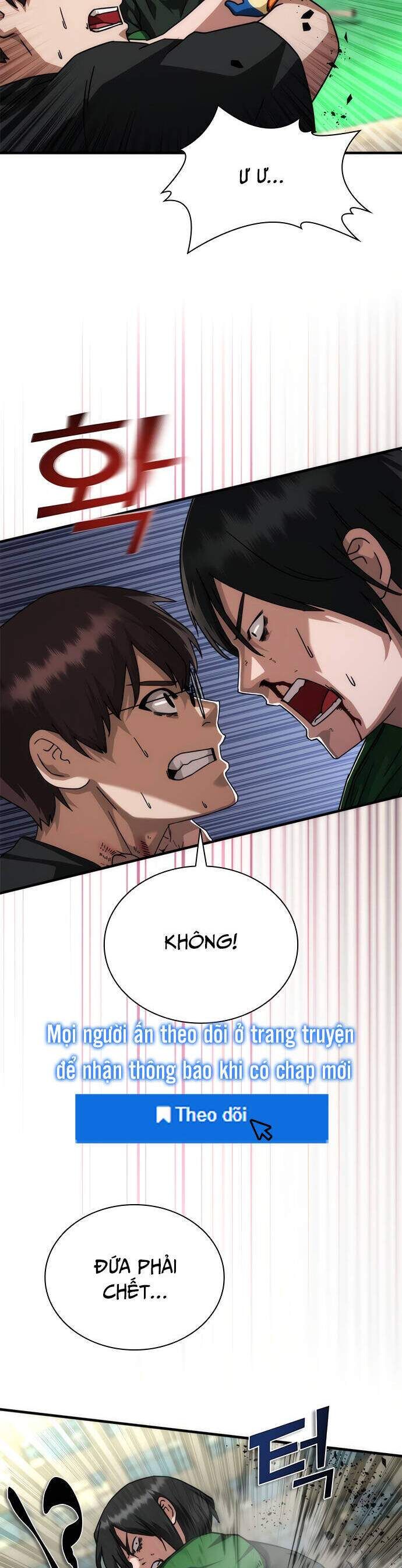 Mạt Thế Zombie 82-08 Chap 48 - Next Chap 49