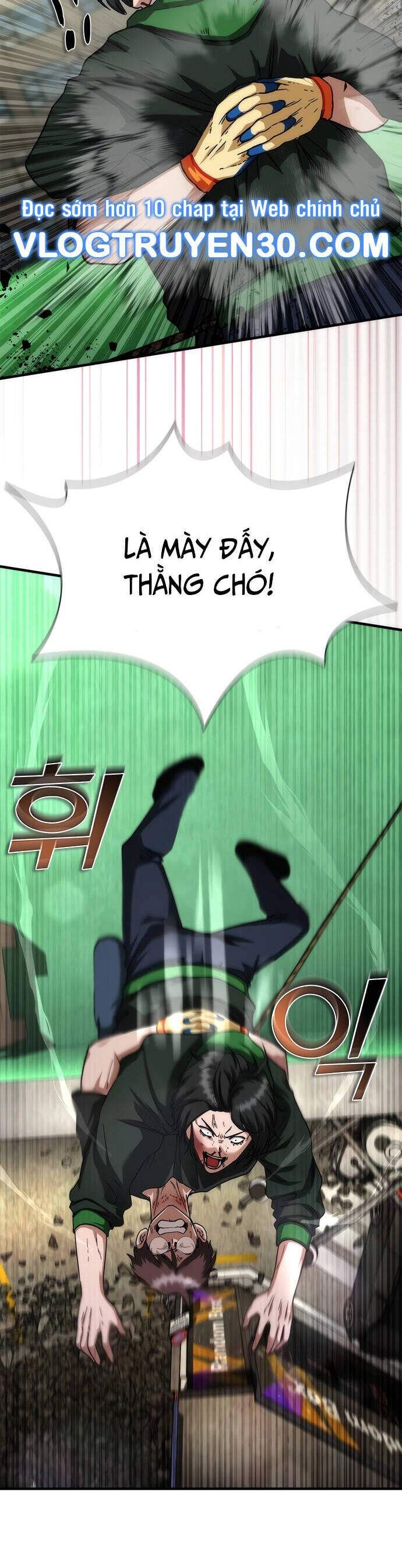 Mạt Thế Zombie 82-08 Chap 48 - Next Chap 49