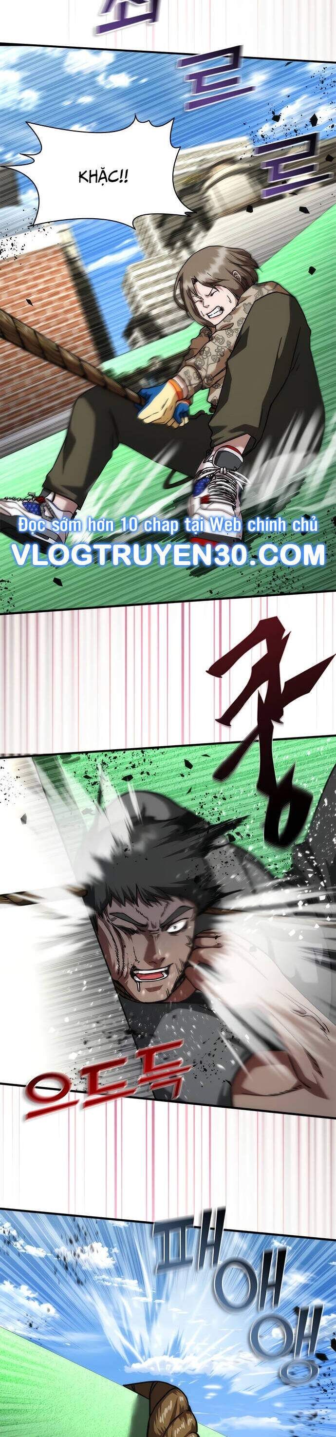 Mạt Thế Zombie 82-08 Chap 48 - Next Chap 49