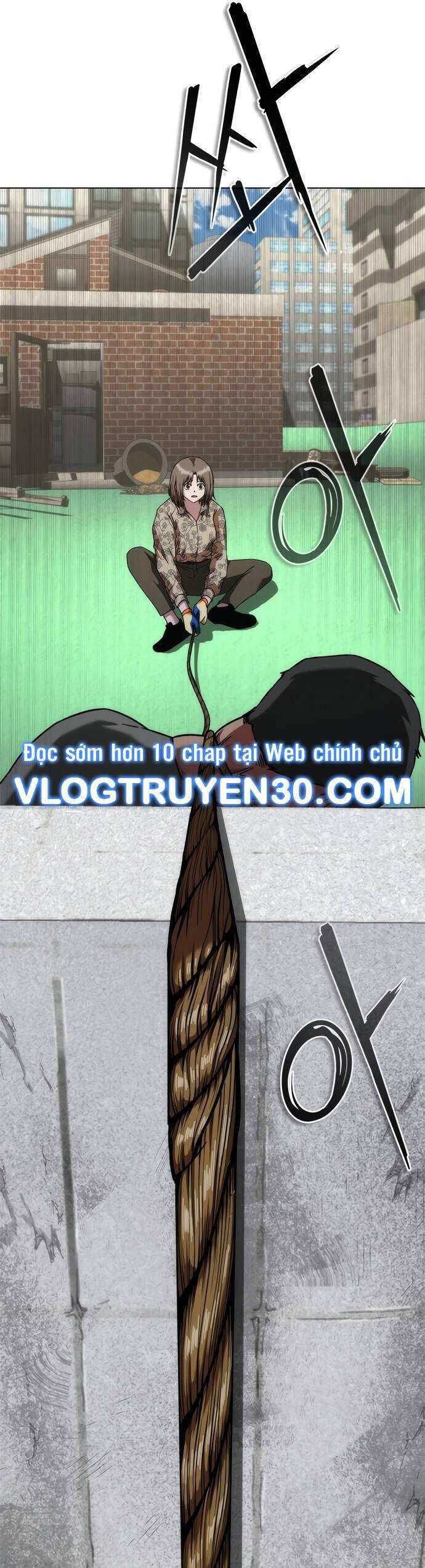 Mạt Thế Zombie 82-08 Chap 48 - Next Chap 49