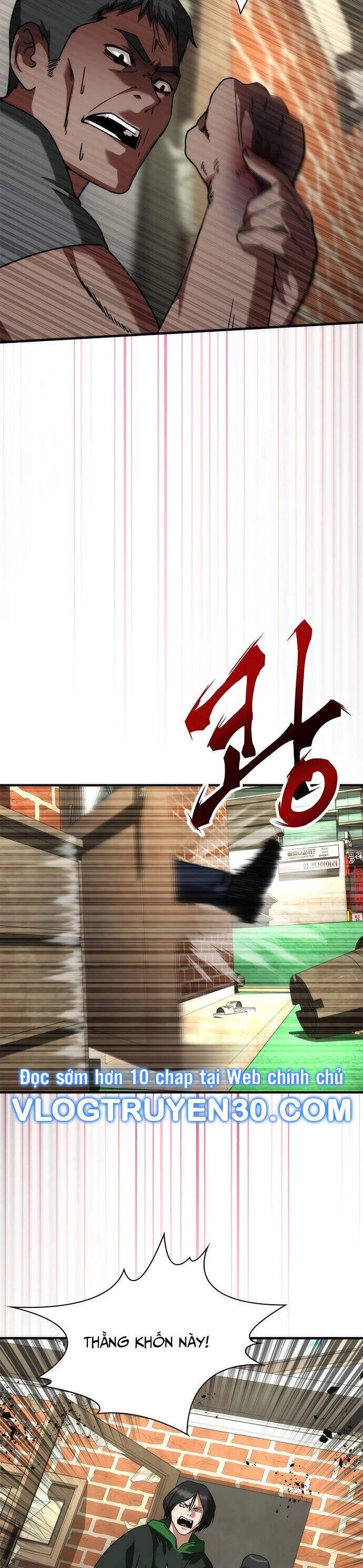 Mạt Thế Zombie 82-08 Chap 48 - Next Chap 49