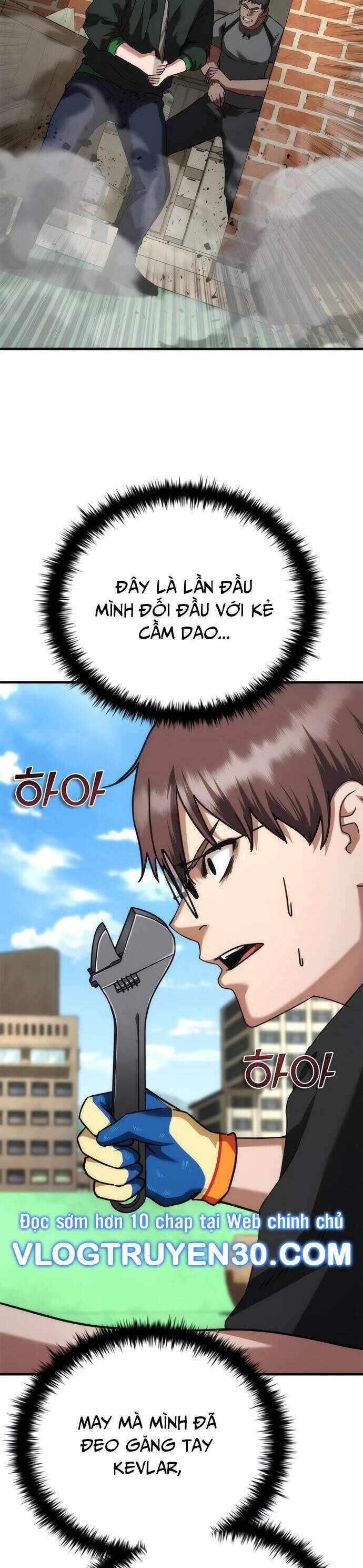 Mạt Thế Zombie 82-08 Chap 48 - Next Chap 49