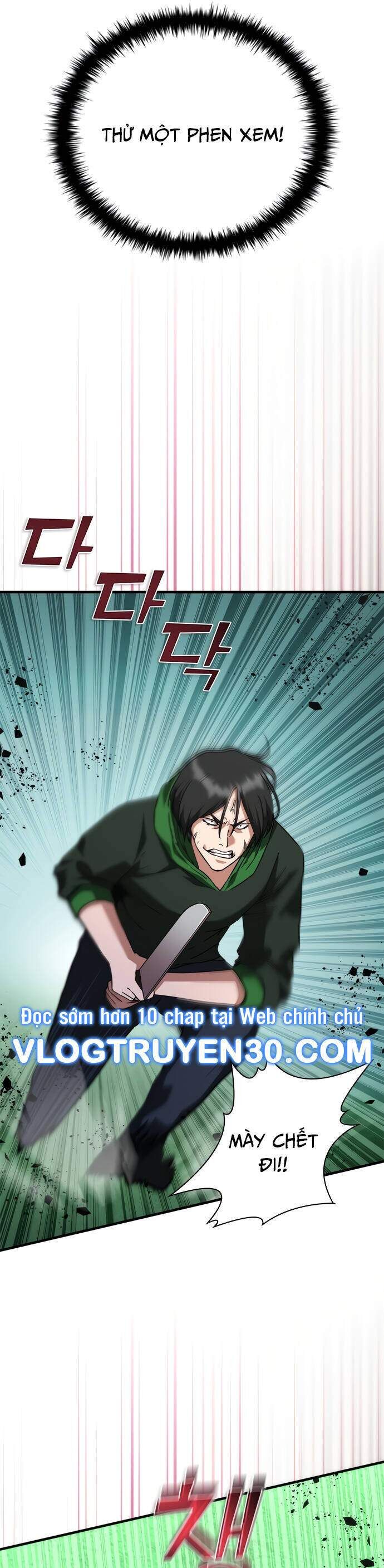 Mạt Thế Zombie 82-08 Chap 48 - Next Chap 49