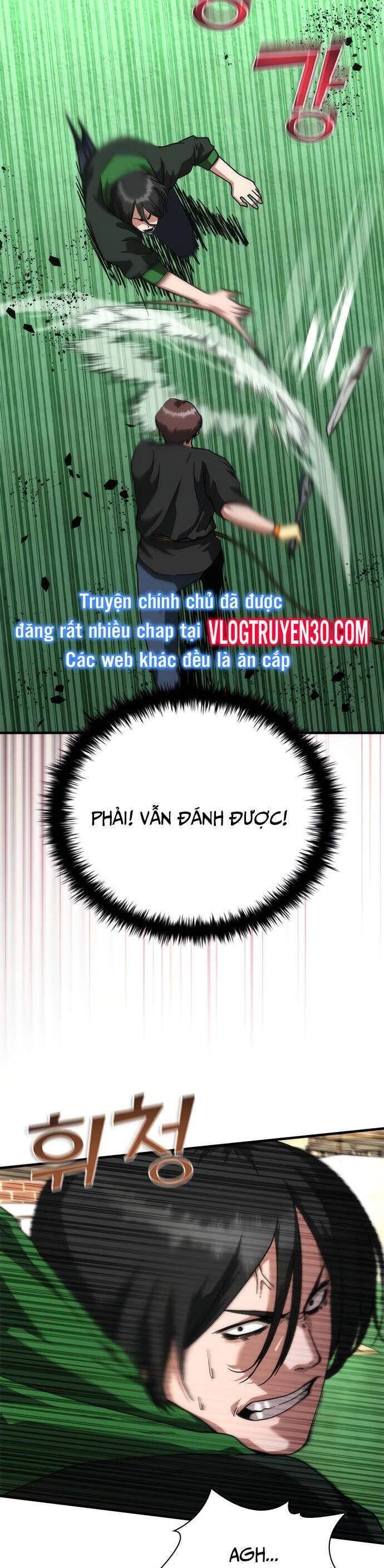 Mạt Thế Zombie 82-08 Chap 48 - Next Chap 49