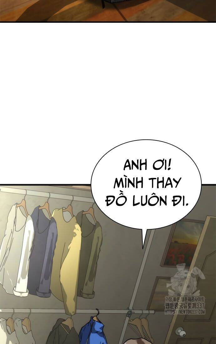 Mạt Thế Zombie 82-08 Chap 49 - Next Chap 50