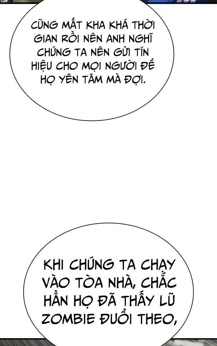 Mạt Thế Zombie 82-08 Chap 49 - Next Chap 50