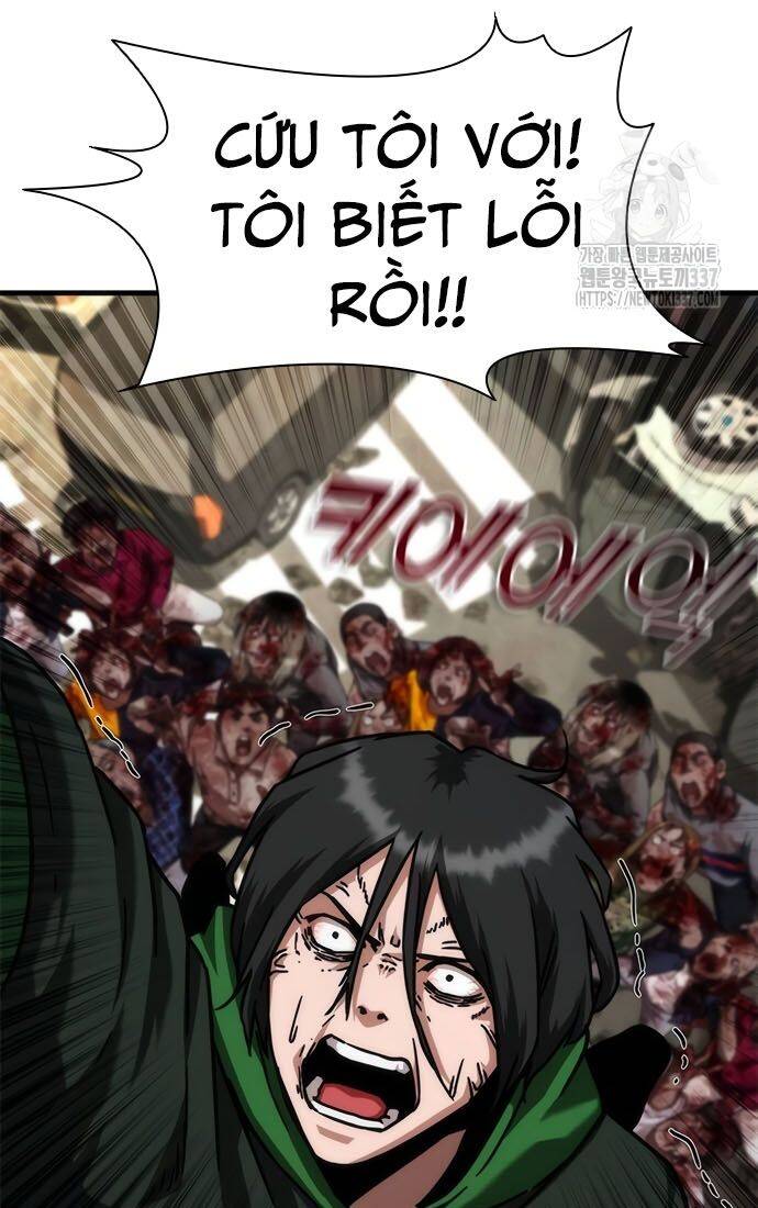 Mạt Thế Zombie 82-08 Chap 49 - Next Chap 50