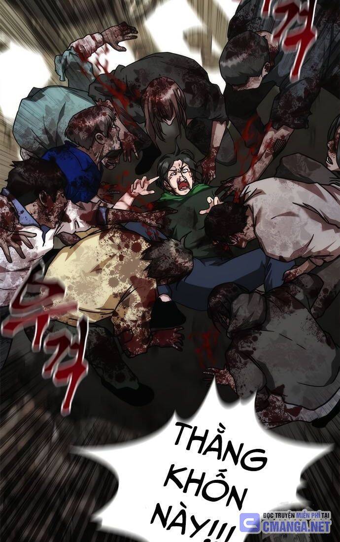 Mạt Thế Zombie 82-08 Chap 49 - Next Chap 50
