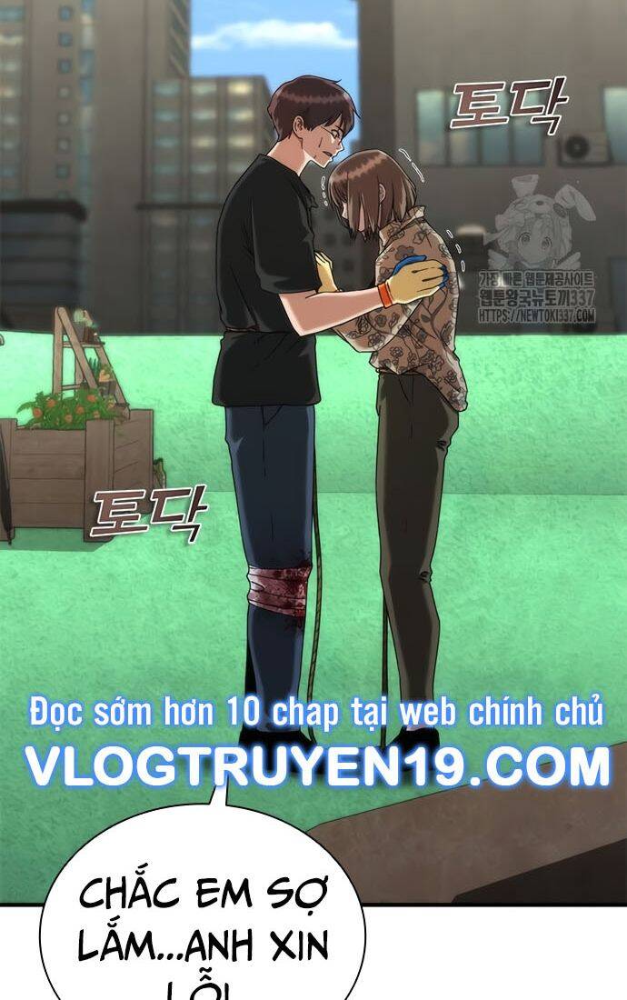 Mạt Thế Zombie 82-08 Chap 49 - Next Chap 50