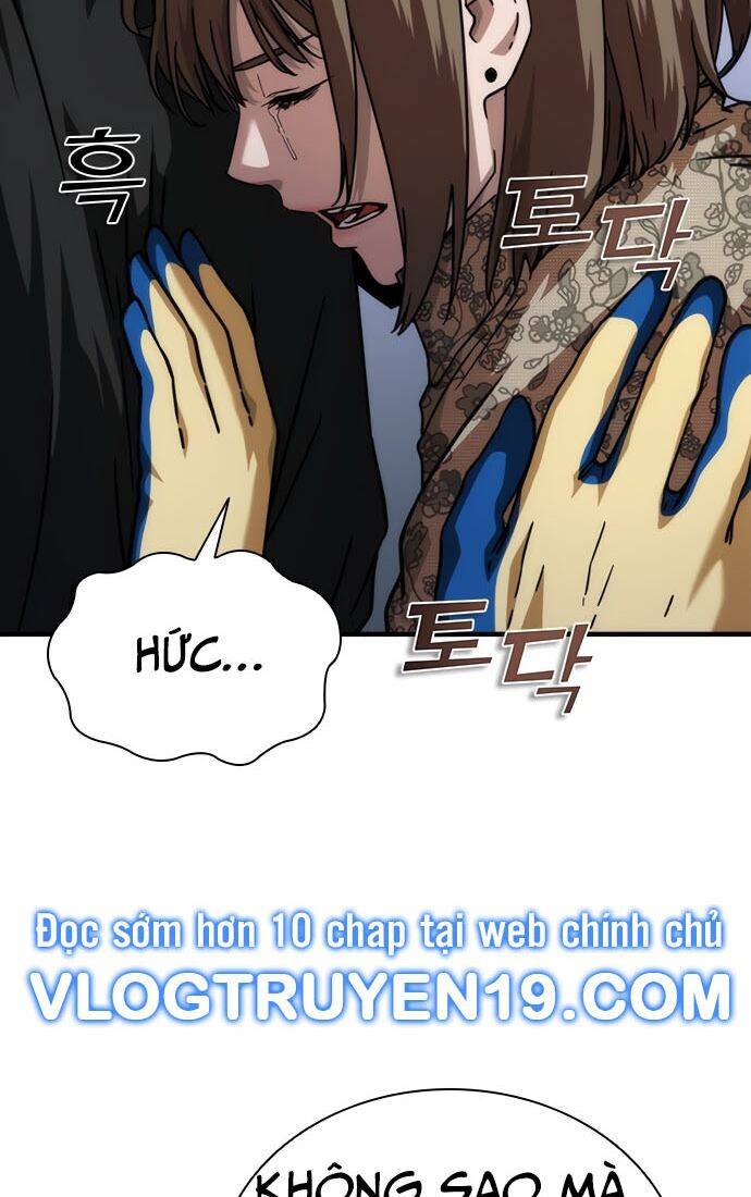 Mạt Thế Zombie 82-08 Chap 49 - Next Chap 50