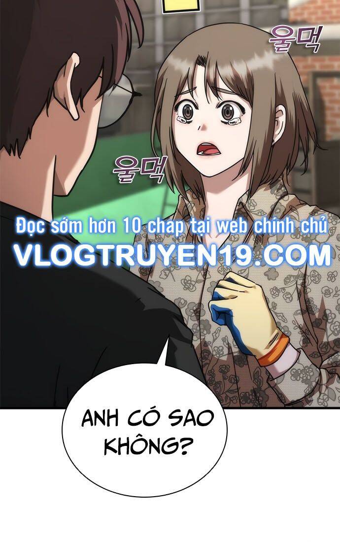 Mạt Thế Zombie 82-08 Chap 49 - Next Chap 50