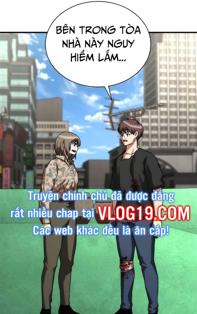 Mạt Thế Zombie 82-08 Chap 49 - Next Chap 50