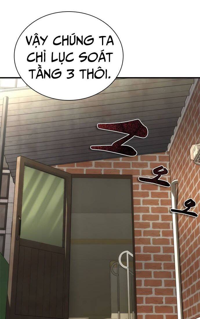 Mạt Thế Zombie 82-08 Chap 49 - Next Chap 50