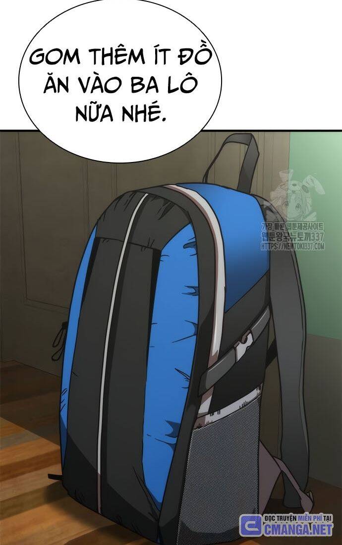 Mạt Thế Zombie 82-08 Chap 49 - Next Chap 50