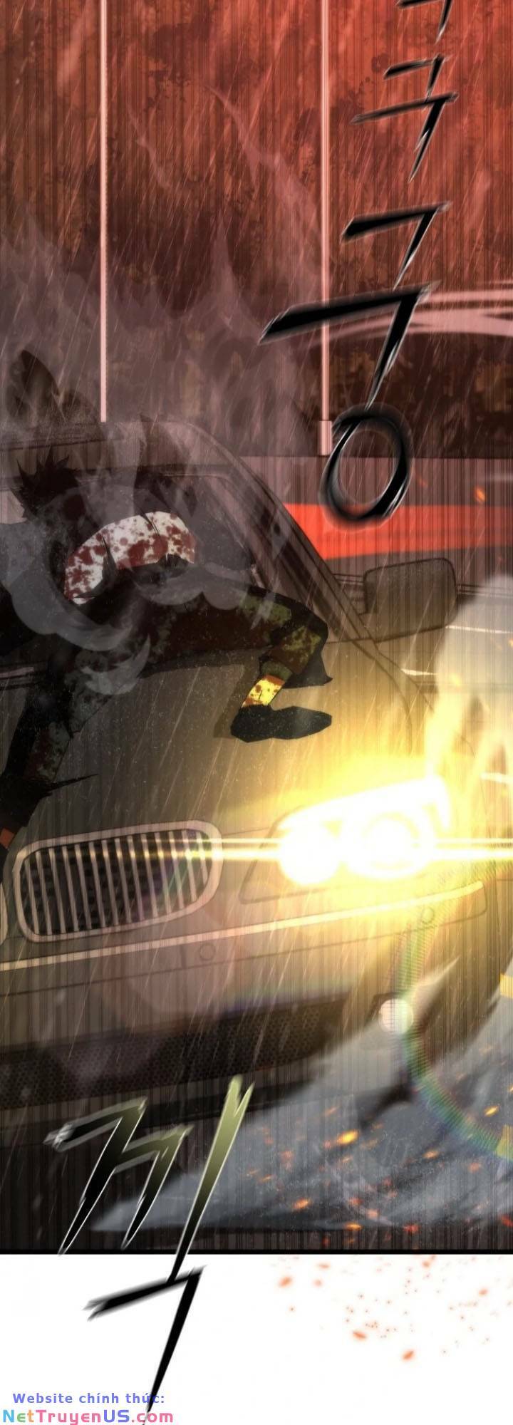 Mạt Thế Zombie 82-08 Chap 5 - Next Chap 6