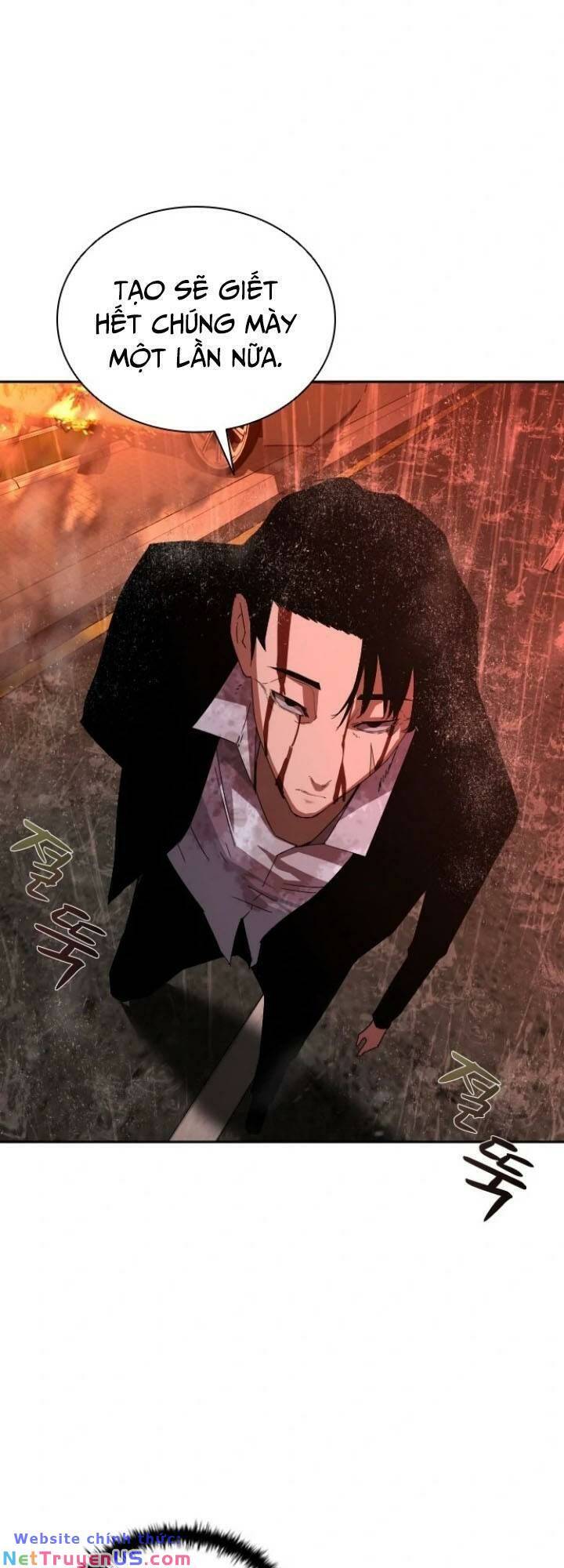 Mạt Thế Zombie 82-08 Chap 5 - Next Chap 6
