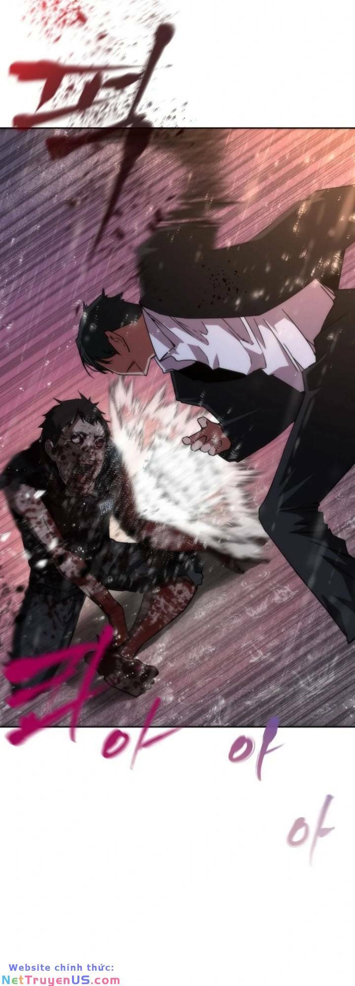 Mạt Thế Zombie 82-08 Chap 5 - Next Chap 6