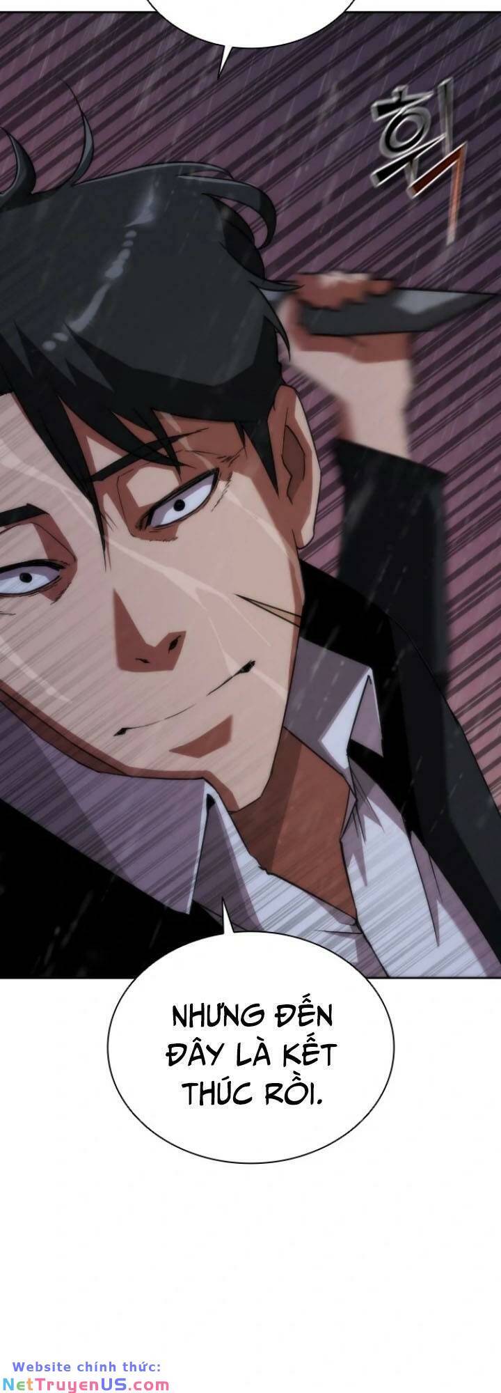 Mạt Thế Zombie 82-08 Chap 5 - Next Chap 6