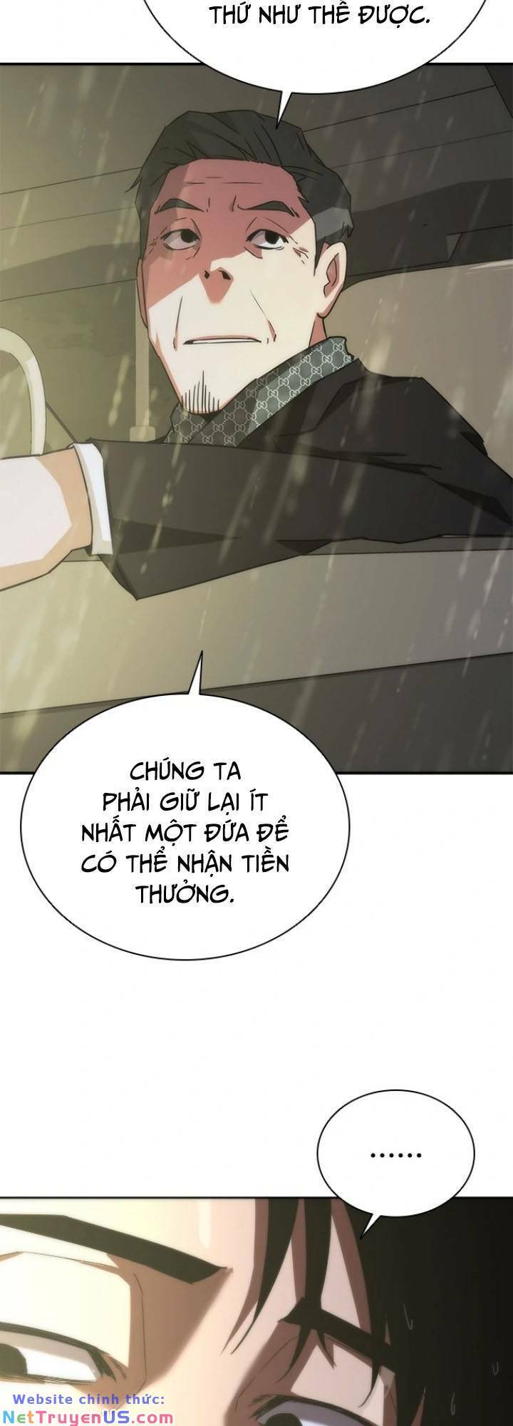 Mạt Thế Zombie 82-08 Chap 5 - Next Chap 6
