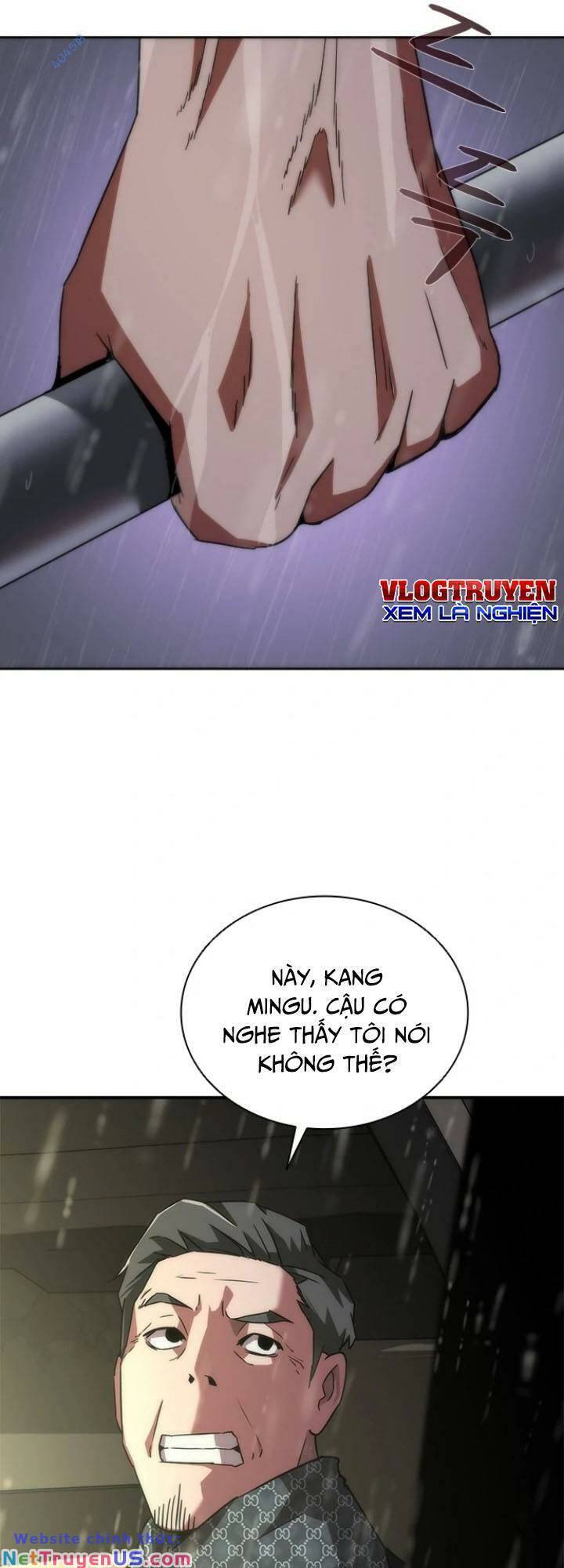 Mạt Thế Zombie 82-08 Chap 5 - Next Chap 6