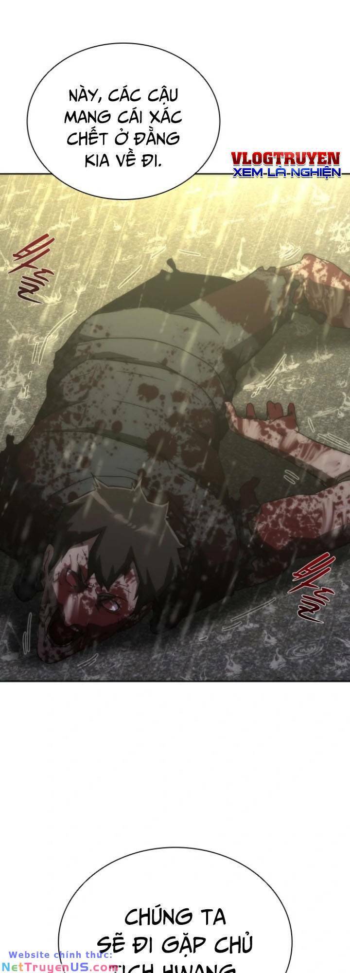 Mạt Thế Zombie 82-08 Chap 5 - Next Chap 6