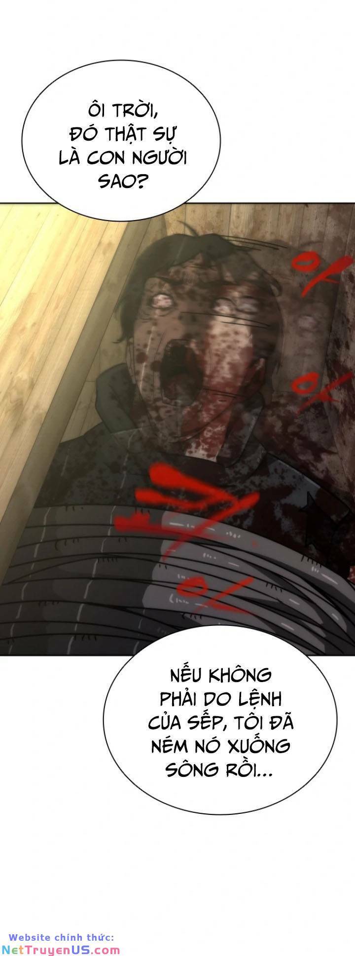 Mạt Thế Zombie 82-08 Chap 5 - Next Chap 6