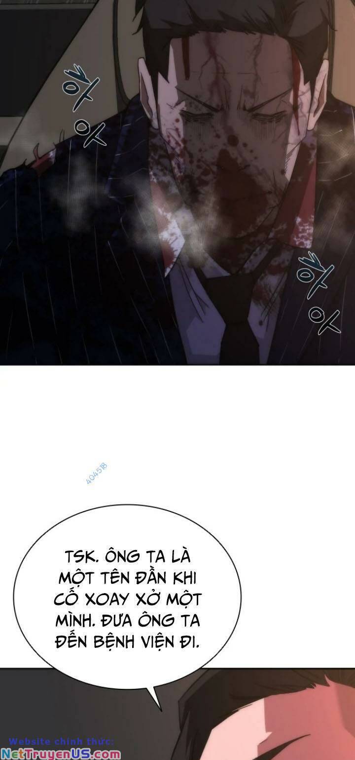 Mạt Thế Zombie 82-08 Chap 5 - Next Chap 6