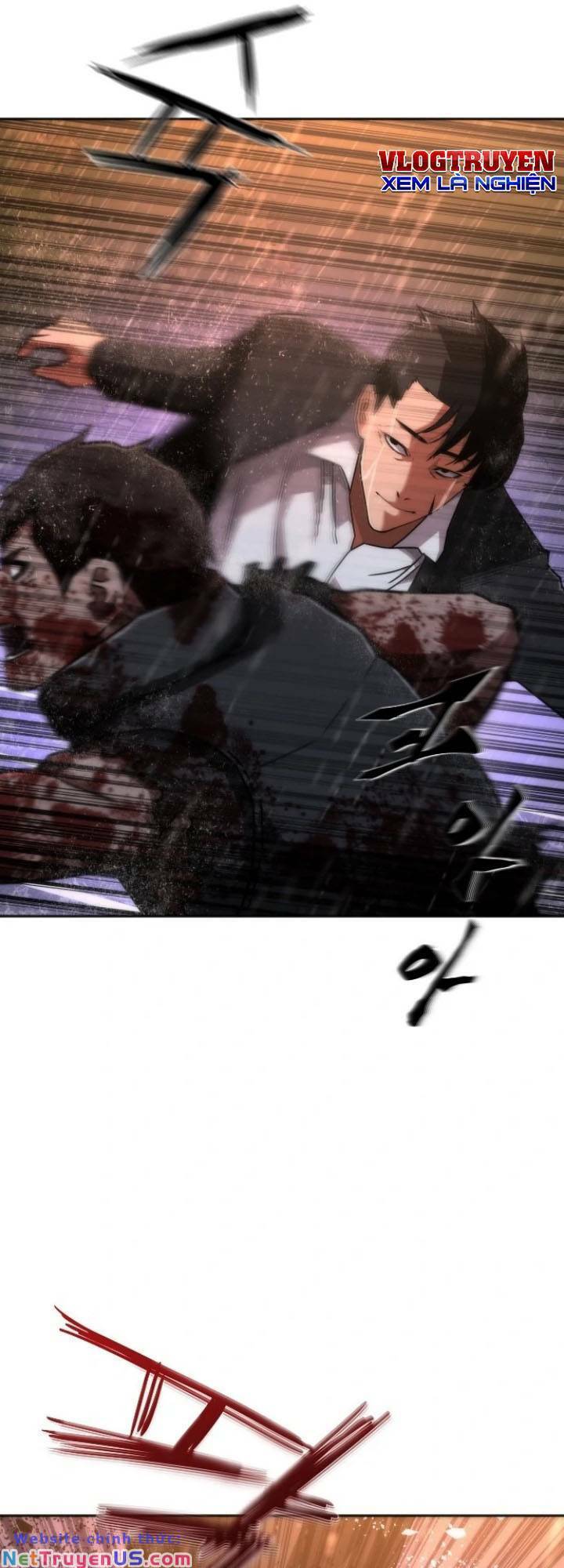 Mạt Thế Zombie 82-08 Chap 5 - Next Chap 6