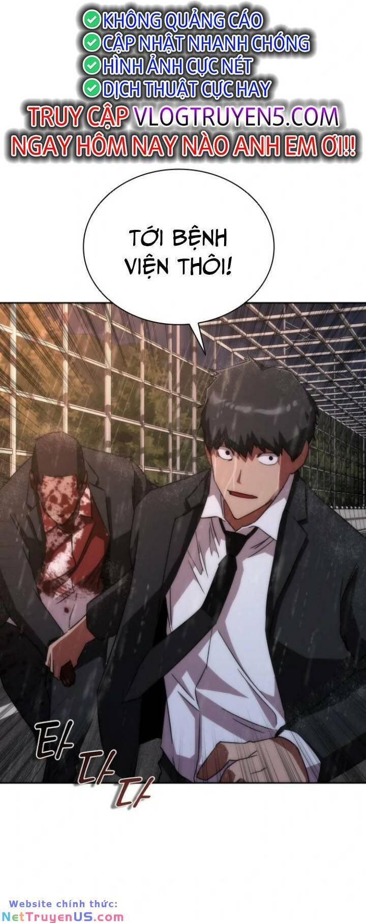 Mạt Thế Zombie 82-08 Chap 5 - Next Chap 6