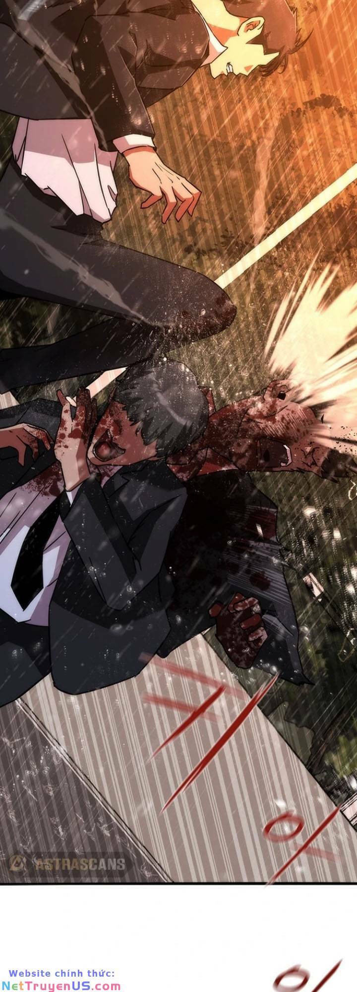 Mạt Thế Zombie 82-08 Chap 5 - Next Chap 6
