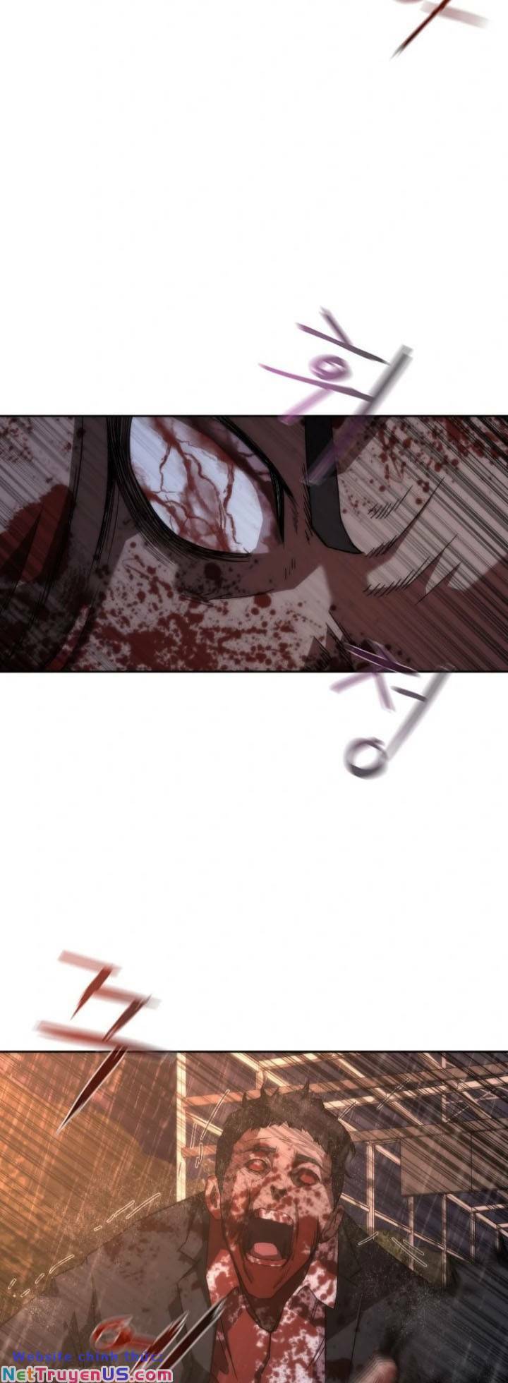 Mạt Thế Zombie 82-08 Chap 5 - Next Chap 6
