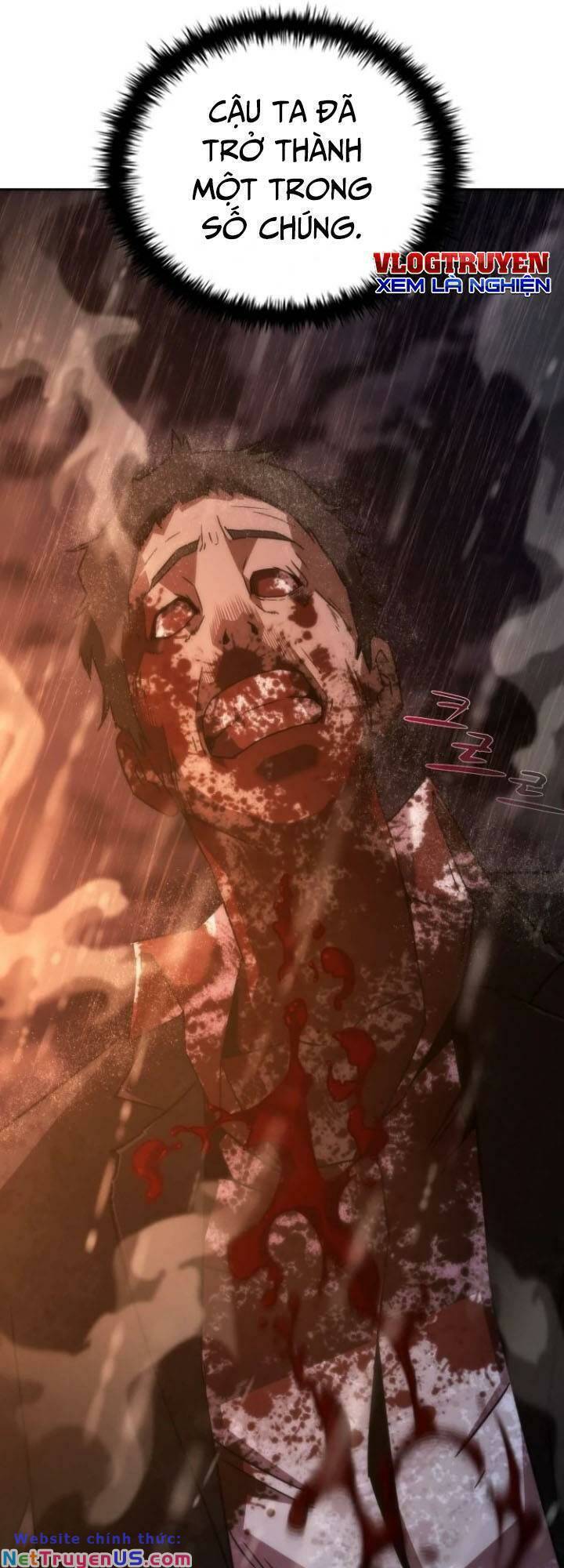 Mạt Thế Zombie 82-08 Chap 5 - Next Chap 6