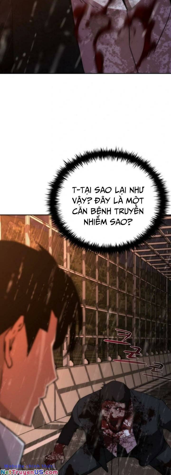 Mạt Thế Zombie 82-08 Chap 5 - Next Chap 6