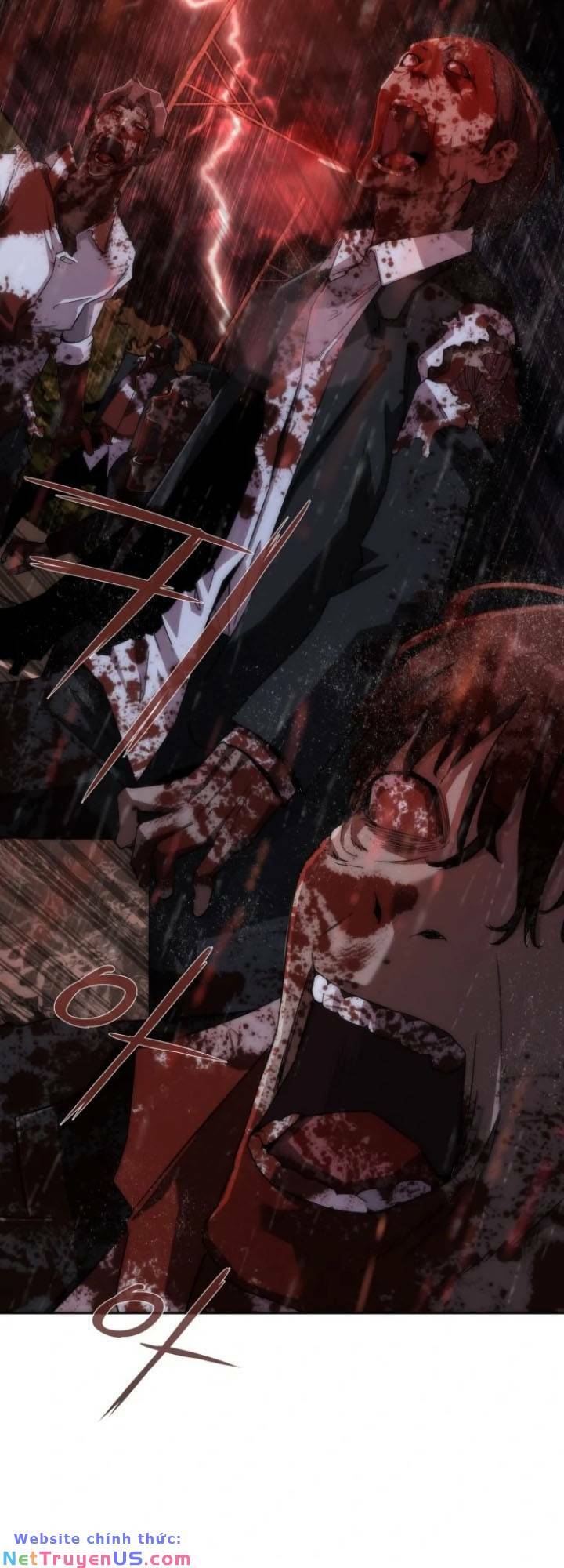Mạt Thế Zombie 82-08 Chap 5 - Next Chap 6