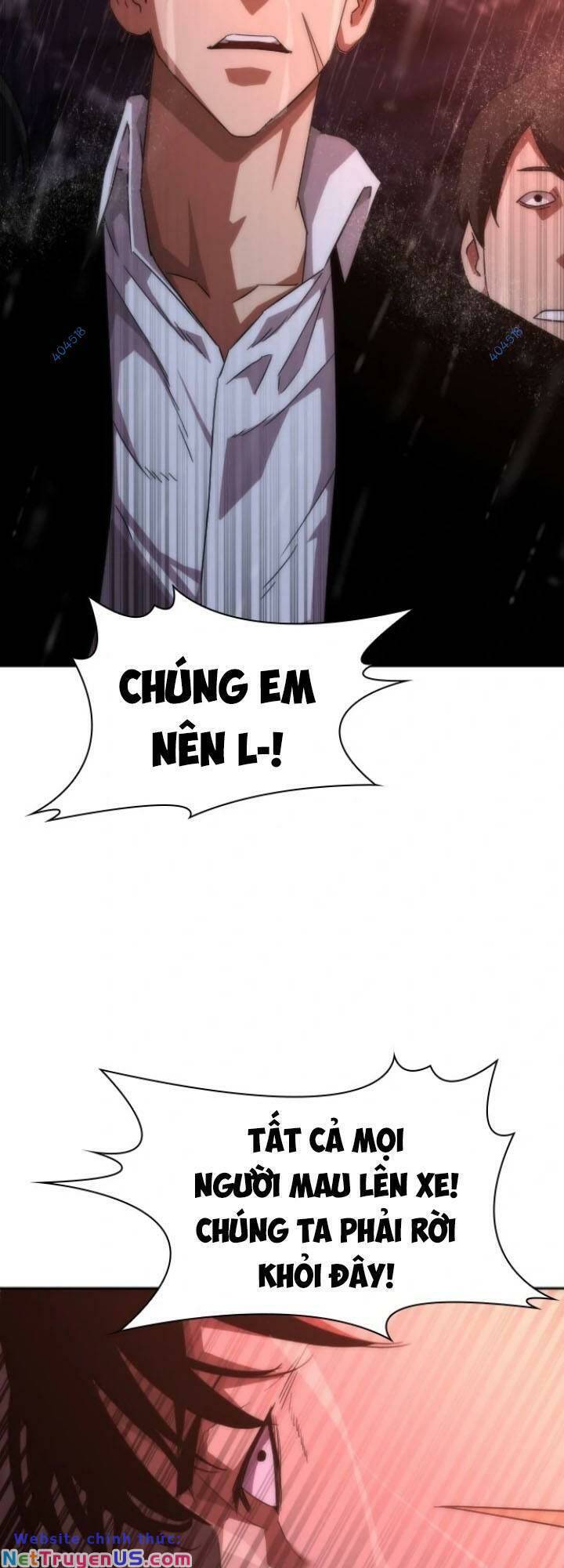 Mạt Thế Zombie 82-08 Chap 5 - Next Chap 6