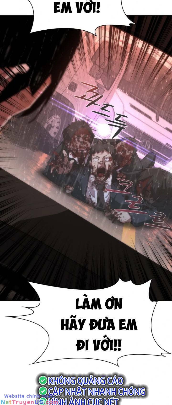 Mạt Thế Zombie 82-08 Chap 5 - Next Chap 6