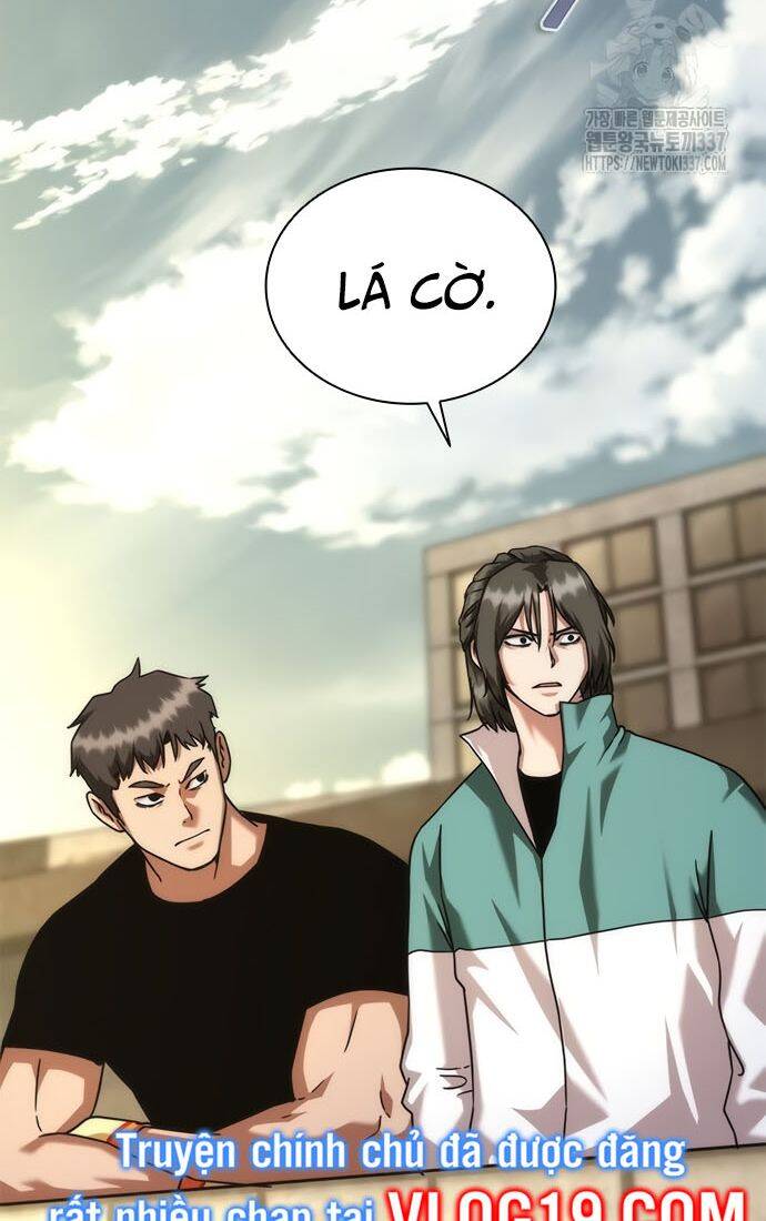 Mạt Thế Zombie 82-08 Chap 50 - Next Chap 51