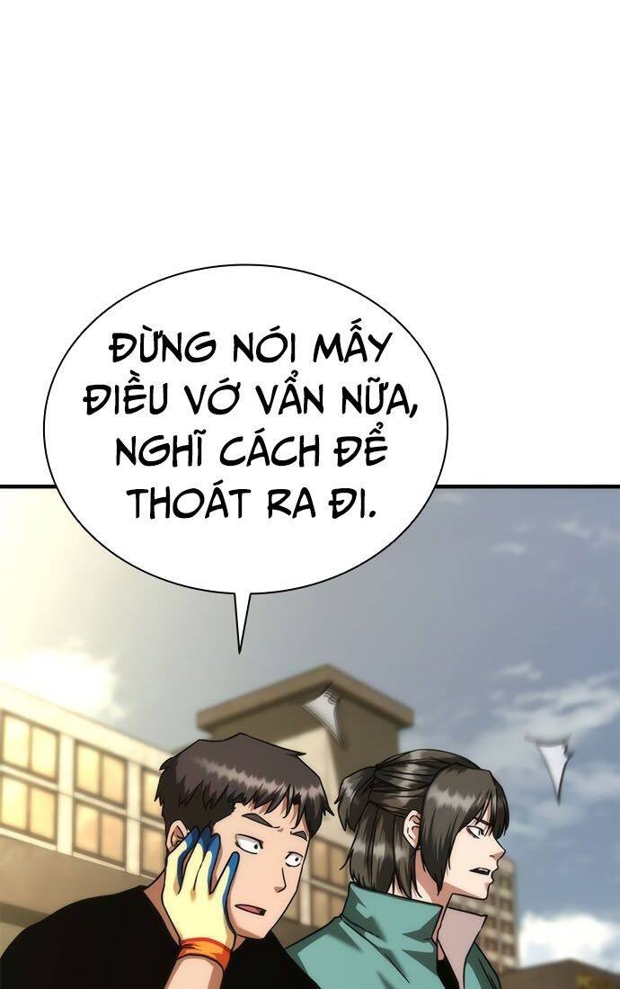 Mạt Thế Zombie 82-08 Chap 50 - Next Chap 51