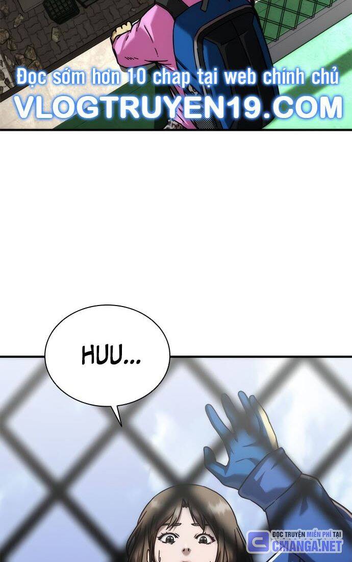 Mạt Thế Zombie 82-08 Chap 50 - Next Chap 51