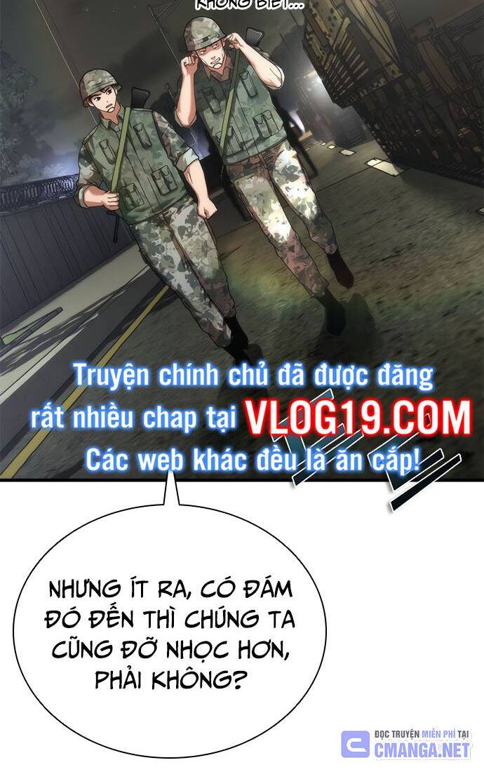 Mạt Thế Zombie 82-08 Chap 50 - Next Chap 51