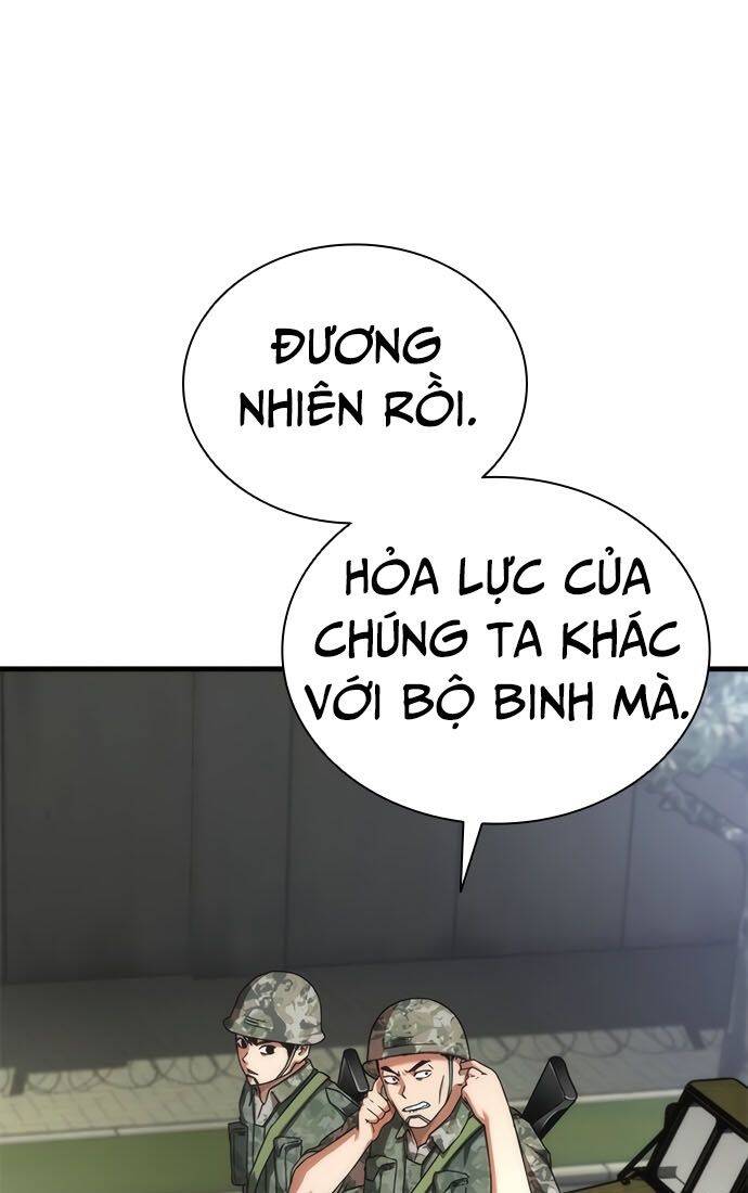 Mạt Thế Zombie 82-08 Chap 50 - Next Chap 51