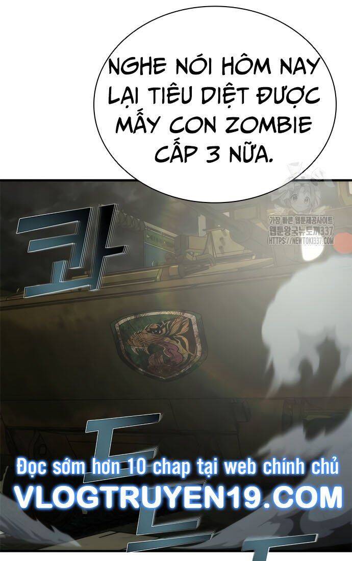 Mạt Thế Zombie 82-08 Chap 50 - Next Chap 51